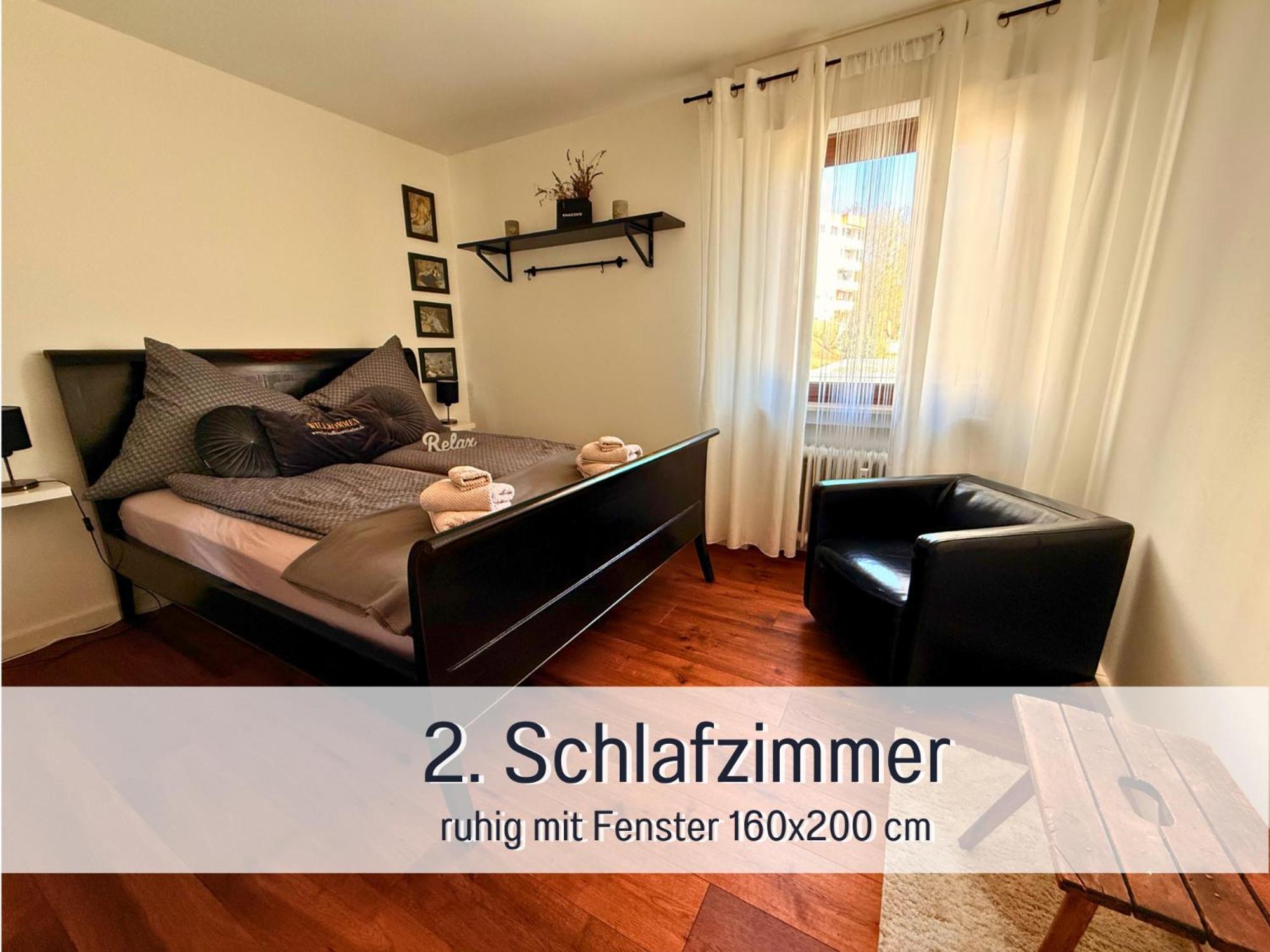 Sonnenterrasse - 3 Schlafzimmer, Whirlpool & Alpenblick - Perfekt Fuer Romantik Oder Familienurlaub Mit Kind , Hund Willkommen By Ferienwohnenamsee - Uberlingen Eksteriør bilde