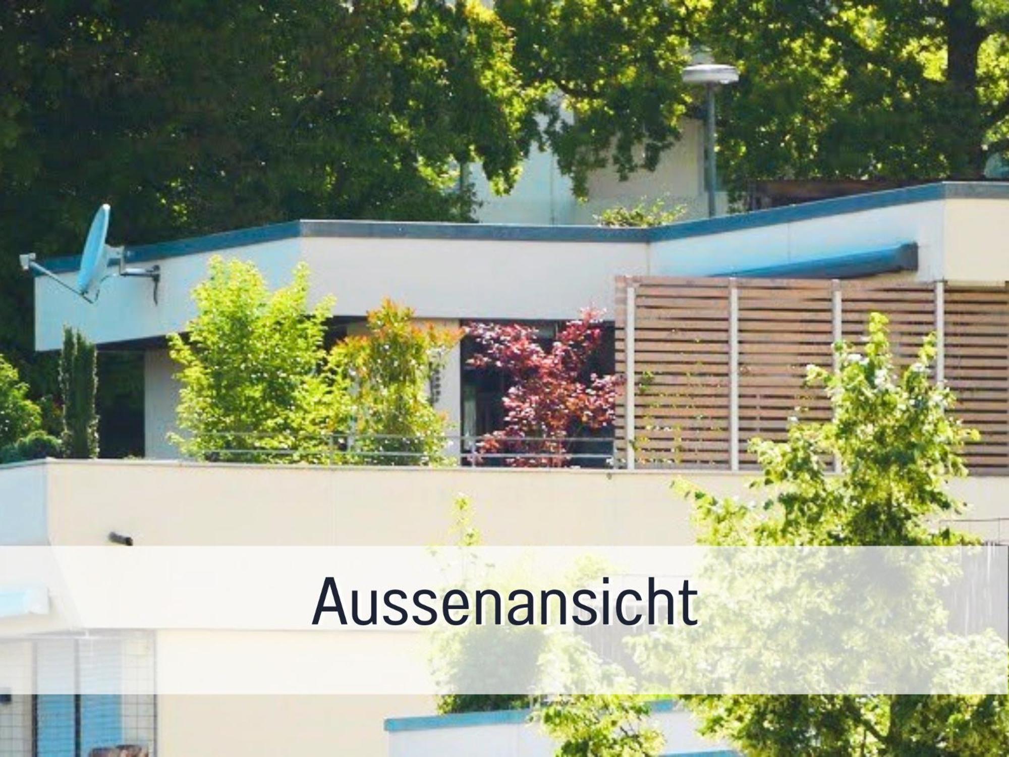 Sonnenterrasse - 3 Schlafzimmer, Whirlpool & Alpenblick - Perfekt Fuer Romantik Oder Familienurlaub Mit Kind , Hund Willkommen By Ferienwohnenamsee - Uberlingen Eksteriør bilde