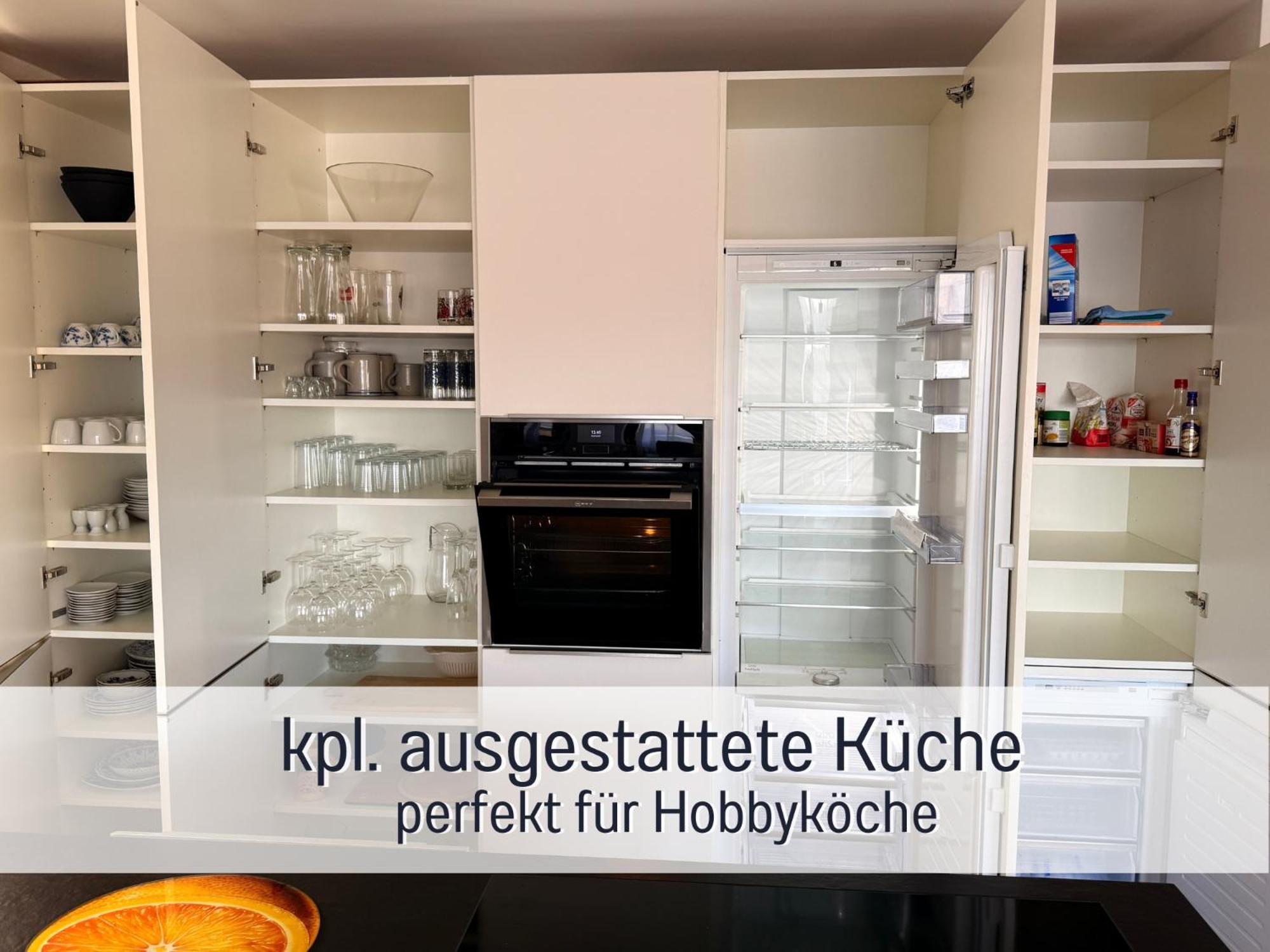 Sonnenterrasse - 3 Schlafzimmer, Whirlpool & Alpenblick - Perfekt Fuer Romantik Oder Familienurlaub Mit Kind , Hund Willkommen By Ferienwohnenamsee - Uberlingen Eksteriør bilde